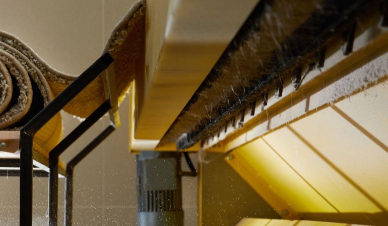 Adaköy Halı Yıkama